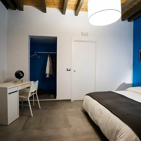 La Casa Di Raffaele Casa de hóspedes *