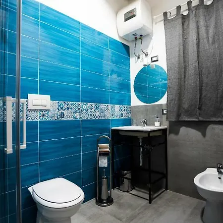 La Casa Di Raffaele Casa de hóspedes Matera