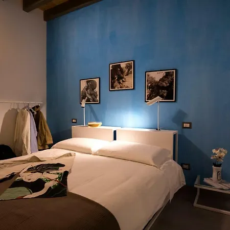 La Casa Di Raffaele Casa de hóspedes Matera