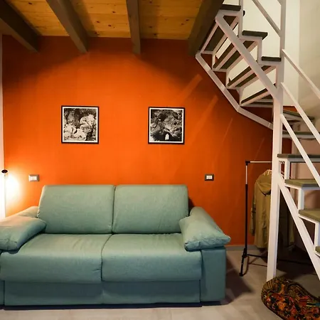 La Casa Di Raffaele Casa de hóspedes