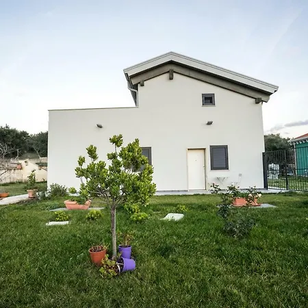 Casa de hóspedes La Casa Di Raffaele *