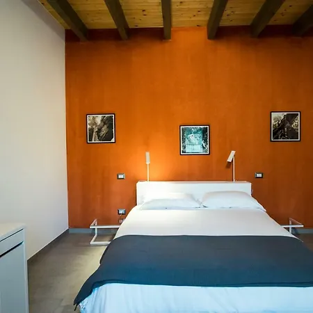 La Casa Di Raffaele *